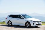 Kia Optima Sportswagon GT Line 2016 года (WW)